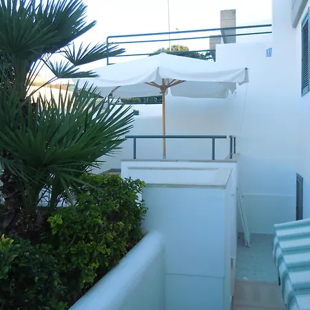 בית נופש Casa *