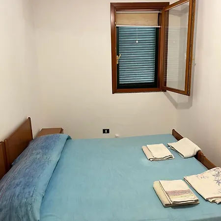 Casa בית נופש סנטה צזריה טרמה