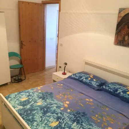 Dom wakacyjny Casa
