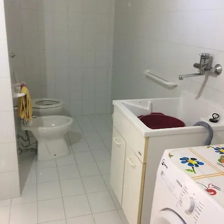 Dom wakacyjny Casa