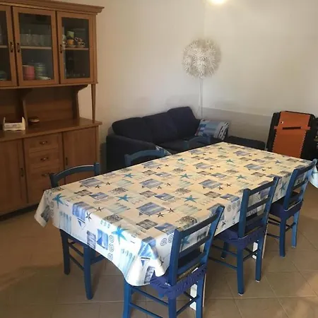 Casa Torre Lapillo