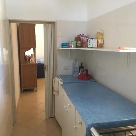 Casa Dom wakacyjny *