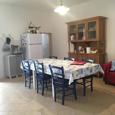 Casa Dom wakacyjny