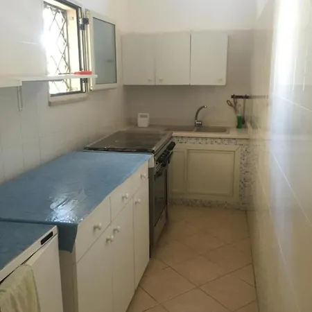 Casa Dom wakacyjny *