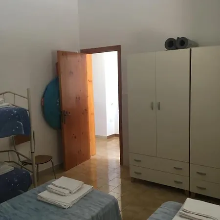 Casa Dom wakacyjny Torre Lapillo