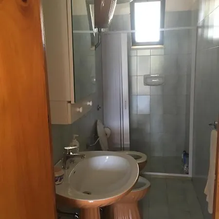 Casa Dom wakacyjny Torre Lapillo