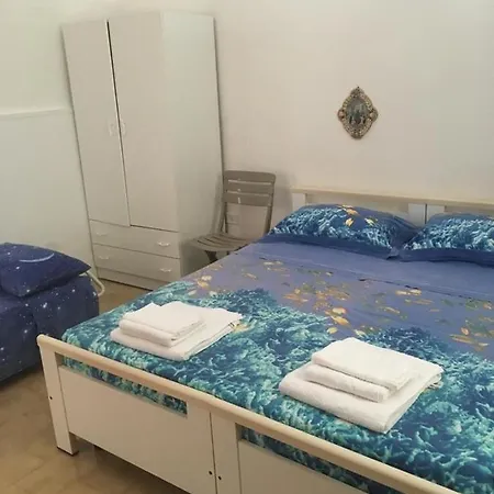 Dom wakacyjny Casa